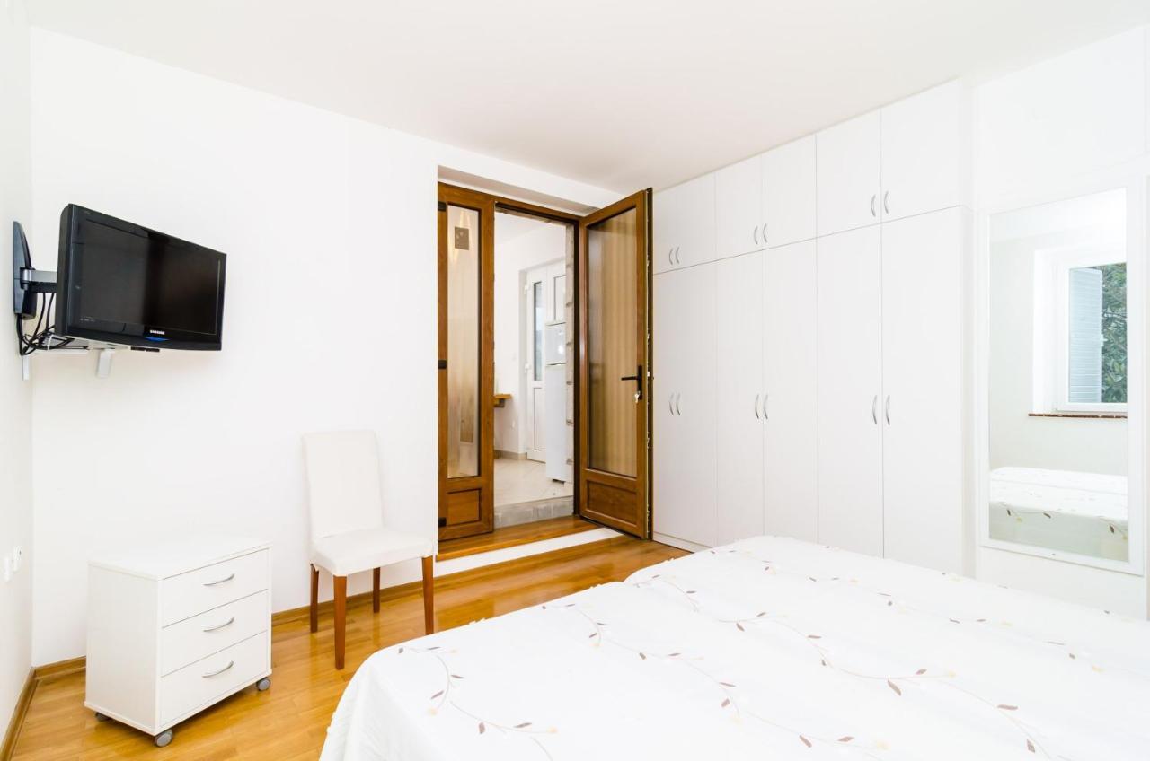 דוברובניק Apartments Nikola מראה חיצוני תמונה
