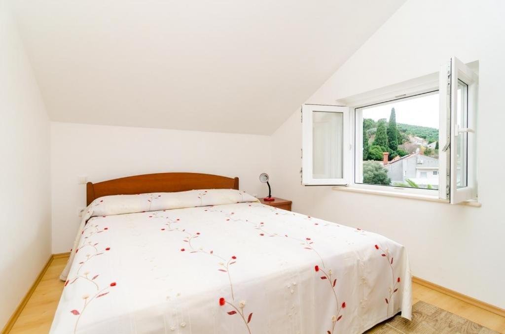 דוברובניק Apartments Nikola מראה חיצוני תמונה