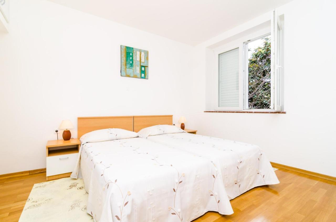 דוברובניק Apartments Nikola מראה חיצוני תמונה