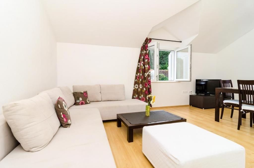 דוברובניק Apartments Nikola מראה חיצוני תמונה